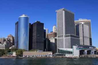 Gray Line NY Guided Premium Bus Tour