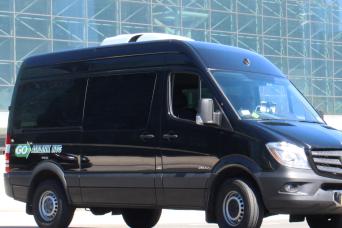 Shuttle Transfer in NYC- Manhattan to JFK Airport