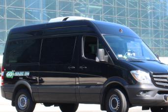 Shuttle Transfer in NYC- JFK Airport to Manhattan