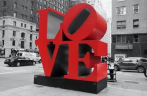 Top Romantic Spots In NYC
