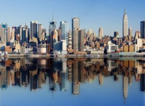 5 Reasons Why New York is the Greatest City in the World