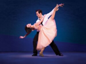 An American in Paris: Broadway’s Most Romantic Show