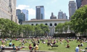 NYC Must Things To Do This Summer!