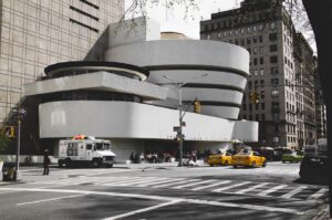 Guide to Free Museums and Galleries in New York City