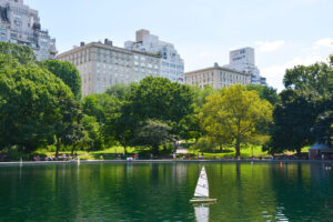 Must See Sights Of Central Park