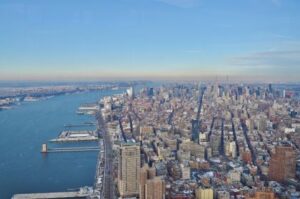 Put One World Observatory At The Top Of Your List!