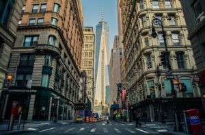 About The One World Trade Center